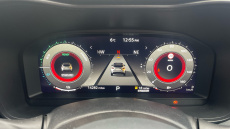 Nissan Juke 1.6 Hybrid Tekna+ 5dr Auto Hybrid Hatchback